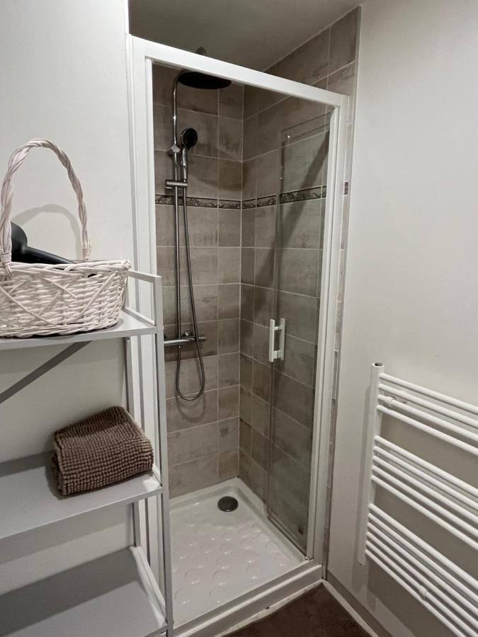 Dieppe Duplex Cosy En Hyper Centre ภายนอก รูปภาพ